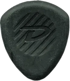 Dunlop Player's Pack de 3, Large Rond