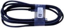 Dell Câble USB-C vers USB-C Gen 1, 5A, 1,8m
