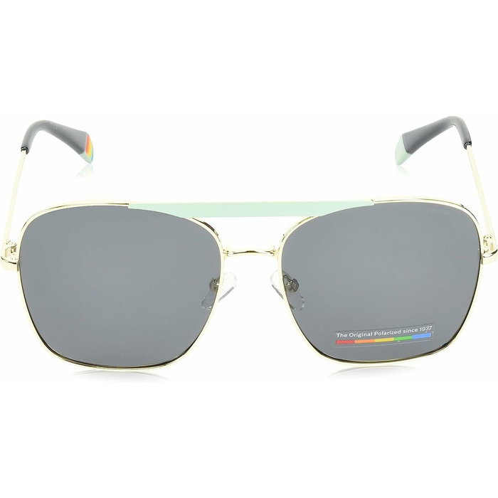 Lunettes de soleil Femme Polaroid PLD 6201_S_X Lunettes de soleil Femme Polaroid PLD 6201_S_X