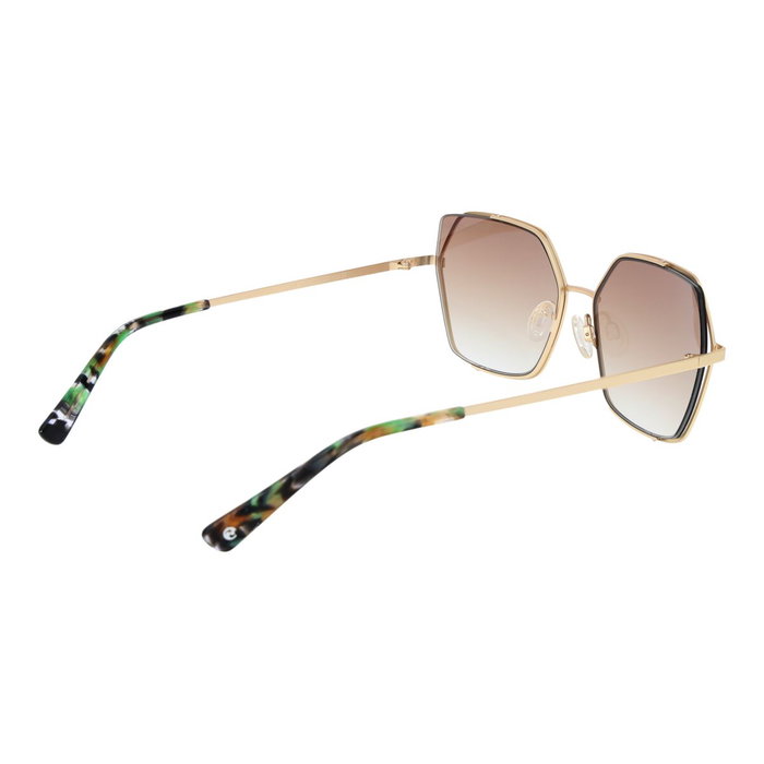 Lunettes de soleil Femme Comma 77174 5551