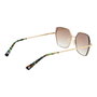 Lunettes de soleil Femme Comma 77174 5551