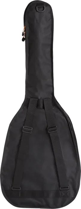 Tobago Lot de 10 Housses pour Guitare Classique 3/4 – Noire, Polyester 600D (Set de 10)