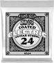 Ernie Ball Slinky RPS Coated Titanium 024 (Set de 6)
