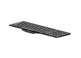 HP Clavier original noir pour HP Spectre x360 15-eb0000, rétroéclairé, AZERTY