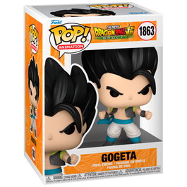 FUNKO Figurine POP Dragon Ball Super Broly Gogeta