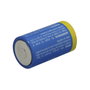 Wolfpack Piles alcalines D LR20, haute capacité, pack de 2 pièces
