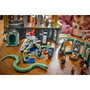 LEGO Harry Potter Le château de Poudlard : l'aile Est 76473