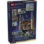 LEGO Harry Potter Le château de Poudlard : l'aile Est 76473
