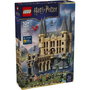 LEGO Harry Potter Le château de Poudlard : l'aile Est 76473