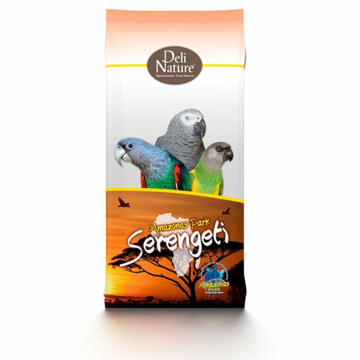 Nourriture pour oiseaux Deli Nature Birdelicious 2 Kg