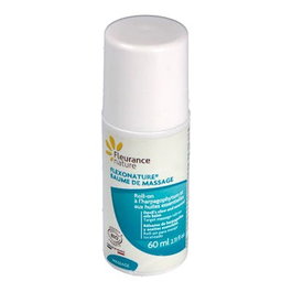 Fleurance Nature Flexonature Baume Harpagofito Roll-On 60ml - Soudes raideurs musculaires - Végétalien