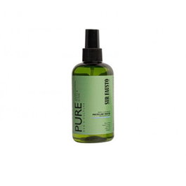 Sir Fausto Eau Micellaire Détoxifiante 250ml