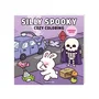 Ravensburger Cozy Coloring Silly Spooky & Colorful