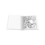 Ravensburger Cozy Coloring Silly Spooky & Colorful