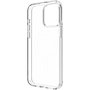 Protection pour téléphone portable Muvit iPhone 15 Plus Clear iPhone 15 Plus