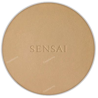 Sensai Total Finish Recharge TF204.5-Amber Beige 11 g