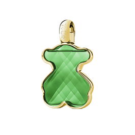 Tous LOVEME THE EMERALD ELIXIR Parfum Femme Vapo 30 ml