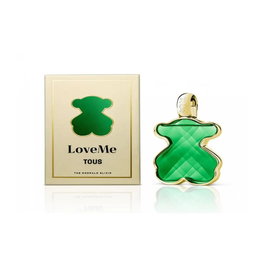 Tous - Love Me Emerald Elixir - Eau de Parfum - Flacon 30 ml