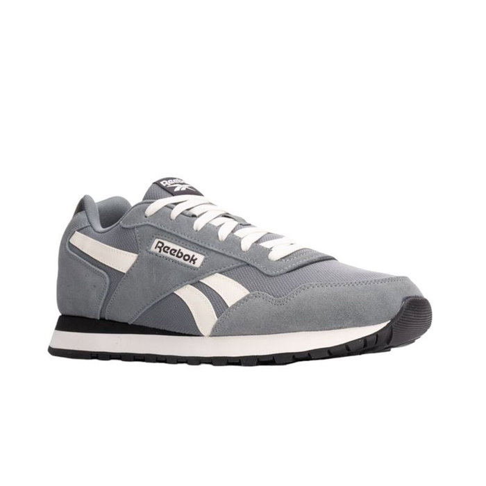 Chaussures casual homme Reebok Glide Gris clair