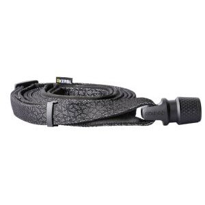Kerbl Laisse Goleygo Réfléchissante 10mm x 140-200cm Kerbl Laisse Goleygo Réfléchissante 10mm x 140-200cm