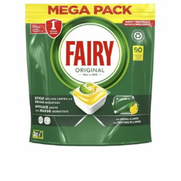 Fairy All in 1 Original 90 unités
