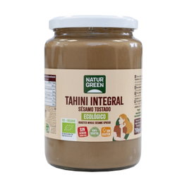 NaturGreen Tahin Tostado Bio