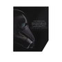 Hasbro Star Wars The Black Series - Casque Death Trooper Imperial Premium Electronique avec LED Avancées, Article Cosplay, Des 14 ans