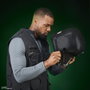 Hasbro Star Wars The Black Series - Casque électronique Death Trooper Impérial