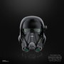 Hasbro Star Wars The Black Series - Casque électronique Death Trooper Impérial