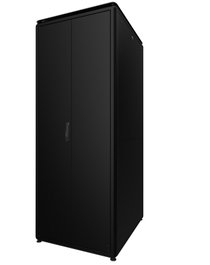 Lanview Armoire Rack 19 pouces 42U Data Line, 800 x 1000 mm