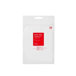 Cosrx Master Patch Original Fit Anti-Acné, 24 pièces
