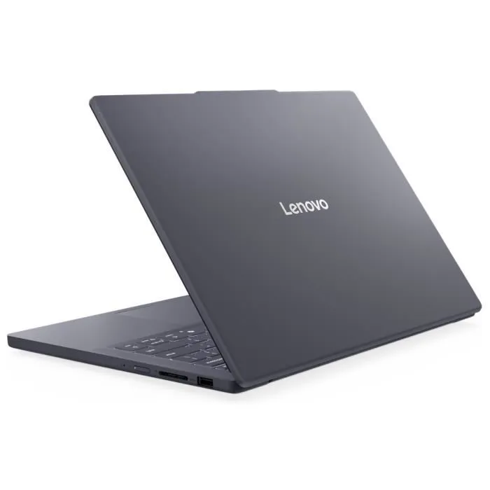 Lenovo IdeaPad Slim 3 14IRH10 - PC portable 14" WUXGA OLED - Processeur Intel Core i5-13420H - 16 Go RAM - SSD 512 Go - Clavier AZERTY - Sans Windows Lenovo IdeaPad Slim 3 14IRH10 - PC portable 14" WUXGA OLED - Processeur Intel Core i5-13420H - 16 Go RAM - SSD 512 Go - Clavier AZERTY - Sans Windows
