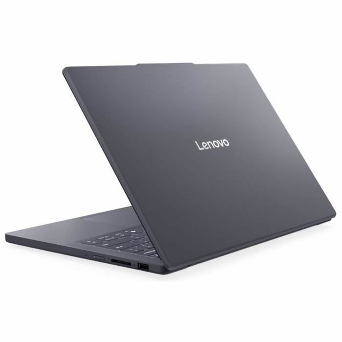 Lenovo IdeaPad Slim 3 14IRH10 14'' WUXGA OLED, Core i5-13420H, 16 Go RAM, 512 Go SSD, Gris Lune Lenovo IdeaPad Slim 3 14IRH10 14'' WUXGA OLED, Core i5-13420H, 16 Go RAM, 512 Go SSD, Gris Lune