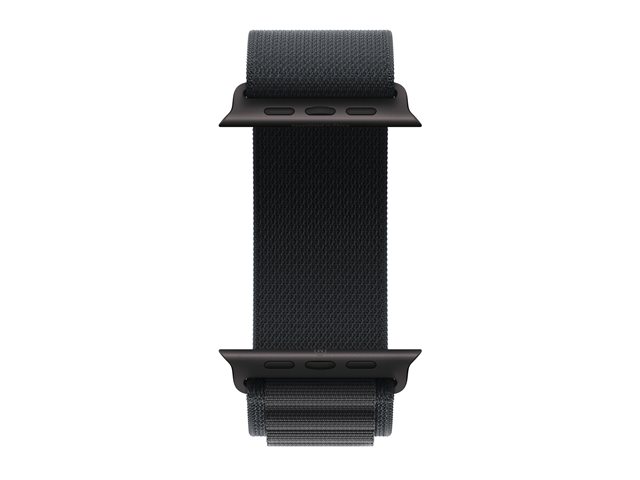 Apple Montre Connectée Ultra 3 GPS + Titanium Grade 5 Écran Retina OLED 49mm Santé Sport Résistance Eau 100m