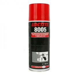 Loctite Spray Anti-Usure Courroies 8005 400ml