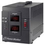PowerWalker AVR 1500 SIV FR