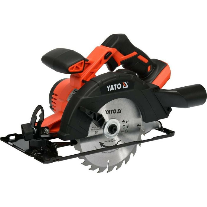Yato YT-82811 Scie circulaire Yato YT-82811 Scie circulaire