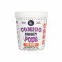 Lola Cosmetics Comigo Ninguém Pode Co Wash 450g
