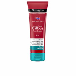 Neutrogena Crème pour les pieds dureté réparatrice intense 50 ml