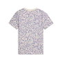 T shirt à manches courtes Enfant Puma Tweenerverse Aop Beige L