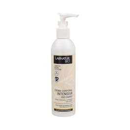 LABNATUR BIO Crème Corporelle Intensive Sauge et Karité 250ml