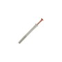 WOLFPACK LINEA PROFESIONAL Cheville avec vis à bois MN/107 8x 80 mm