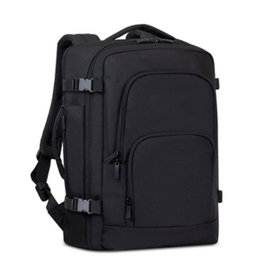 Rivacase Sac à dos 8461 Tegel Eco Travel 17,3 pouces Noir