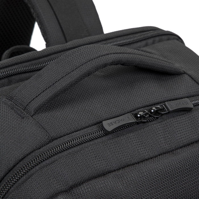 Rivacase Mochila 8461 tegel eco travel pour ordinateur portable 17,3 pouces Rivacase Mochila 8461 tegel eco travel pour ordinateur portable 17,3 pouces
