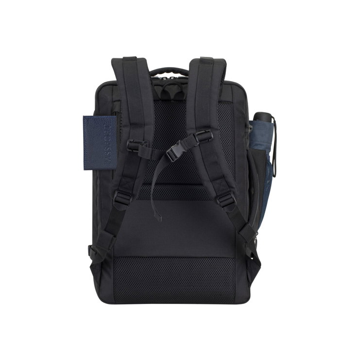 Rivacase Mochila 8461 tegel eco travel pour ordinateur portable 17,3 pouces Rivacase Mochila 8461 tegel eco travel pour ordinateur portable 17,3 pouces