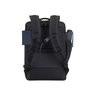 Rivacase Mochila 8461 tegel eco travel pour ordinateur portable 17,3 pouces