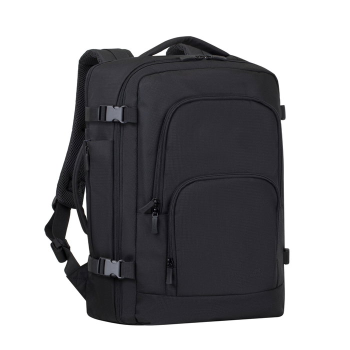 Rivacase Mochila 8461 tegel eco travel pour ordinateur portable 17,3 pouces Rivacase Mochila 8461 tegel eco travel pour ordinateur portable 17,3 pouces