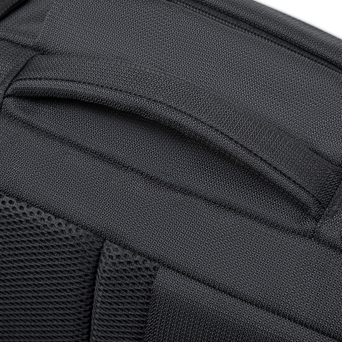 Rivacase Mochila 8461 tegel eco travel pour ordinateur portable 17,3 pouces Rivacase Mochila 8461 tegel eco travel pour ordinateur portable 17,3 pouces