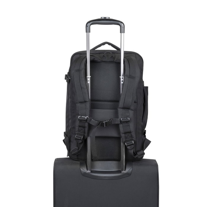 Rivacase Mochila 8461 tegel eco travel pour ordinateur portable 17,3 pouces Rivacase Mochila 8461 tegel eco travel pour ordinateur portable 17,3 pouces