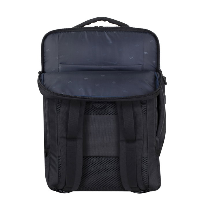 Rivacase Mochila 8461 tegel eco travel pour ordinateur portable 17,3 pouces Rivacase Mochila 8461 tegel eco travel pour ordinateur portable 17,3 pouces